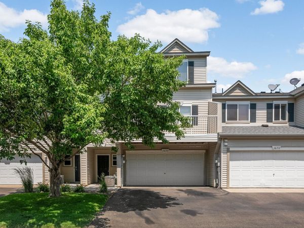 3672 Abercrombie Lane , Stillwater, MN 55082