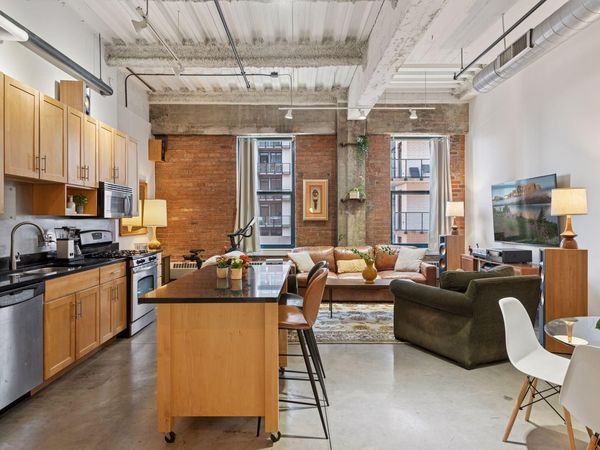 250 Park Avenue , Unit 610, Minneapolis, MN 55415