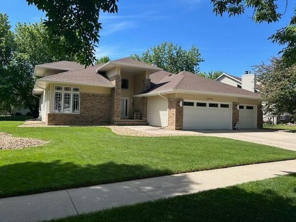 1454 12th St Court E, West Fargo, ND 58078