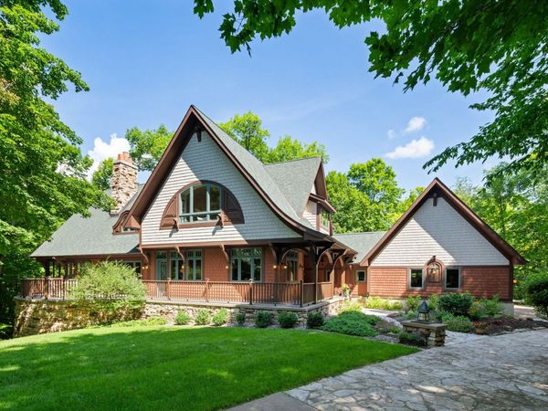 45 Cristofori Circle, Orono, MN 55359