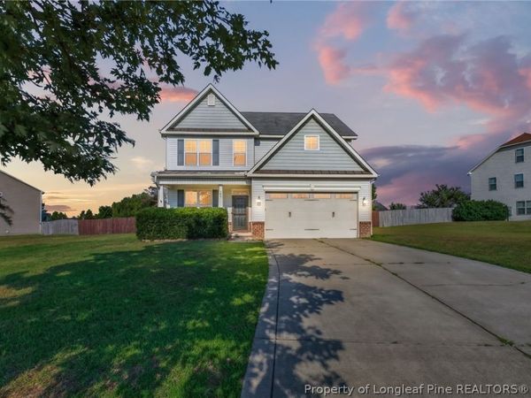 257 N Prince Henry Way, Cameron, NC 28326