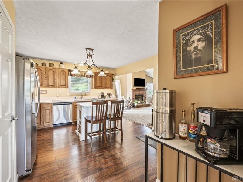14991 Charm Hill Drive, Sidney, OH 45365 Photo 12