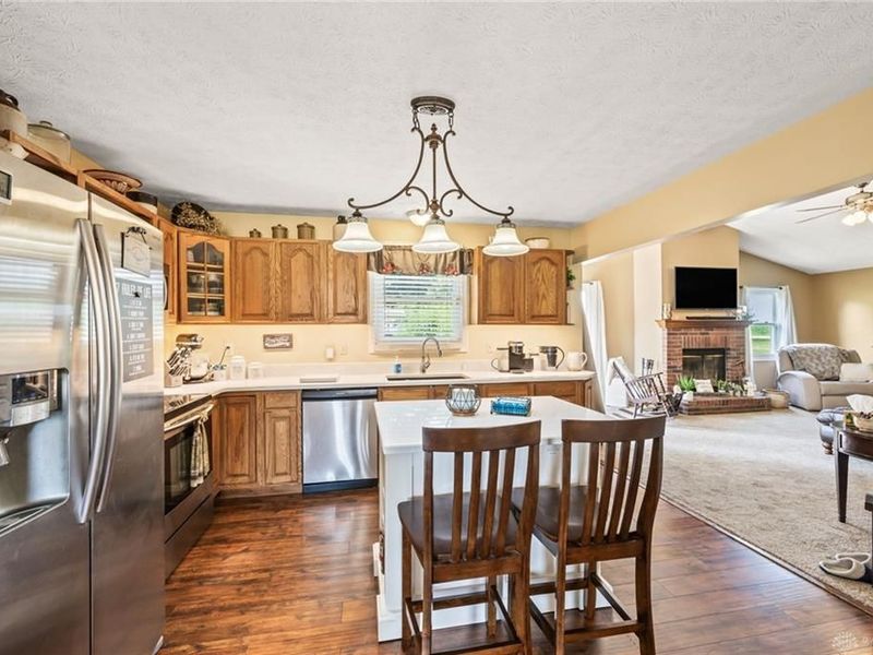 14991 Charm Hill Drive, Sidney, OH 45365 Photo 13