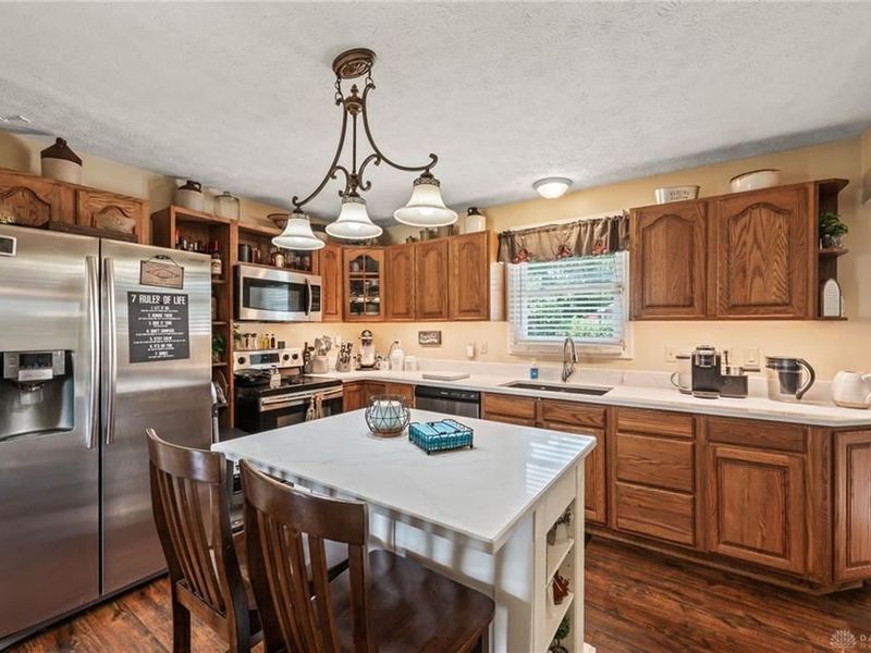 14991 Charm Hill Drive, Sidney, OH 45365 Photo 14