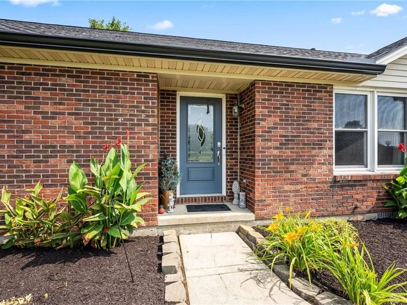 14991 Charm Hill Drive, Sidney, OH 45365 Photo 7