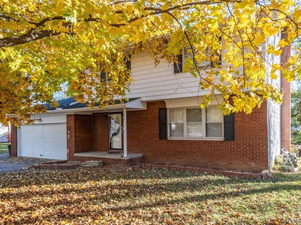 5297 Oaktree Drive, Flint Township, Mi 48532