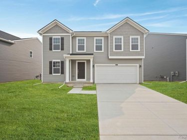410 Hidden River W, Holly Township, Mi 48442