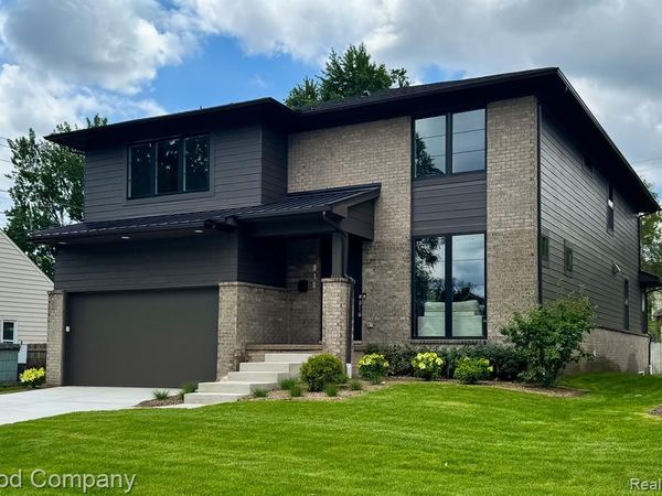 812 Irving Avenue, Royal Oak, MI 48067