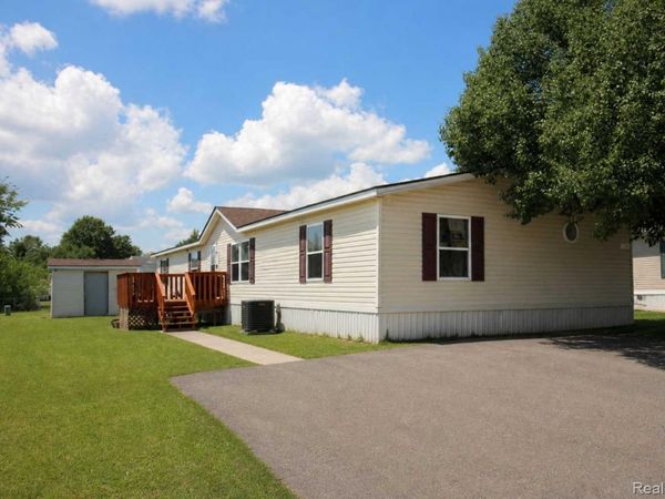 9159 Greentree Drive, Berlin Township, Mi 48166