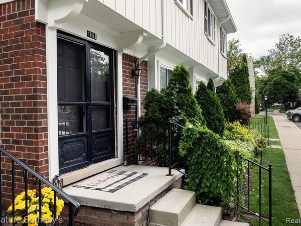 1863 NEWPORTE, Royal Oak, MI 48073