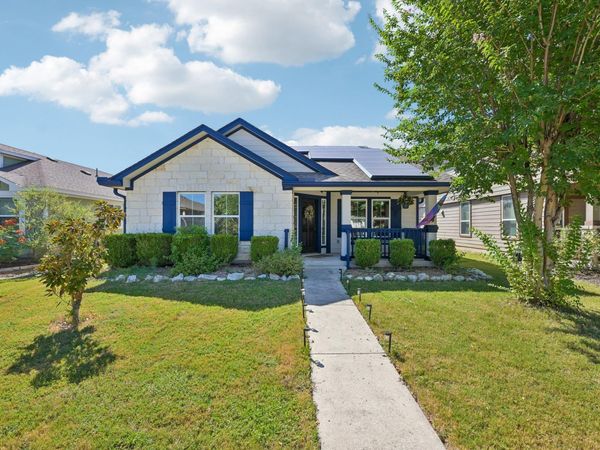 18333 Tallgrass Prairie DR, Pflugerville, TX 78660