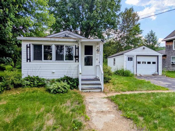 57 Brooklyn Street, Northumberland, NH 03582