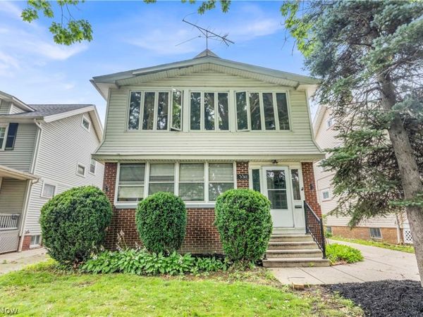 3311 W 130th Street , Unit 1/DN, Cleveland, OH 44111