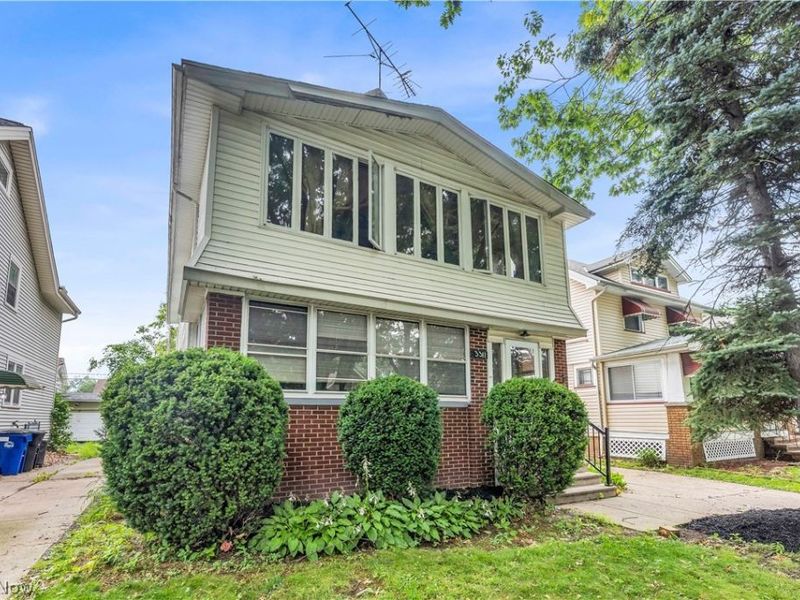 3311 W 130th Street, Unit 1/DN, Cleveland, OH 44111 Photo 2