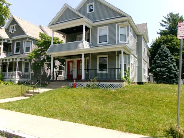 1338 Parkwood Boulevard, Schenectady, NY 12308