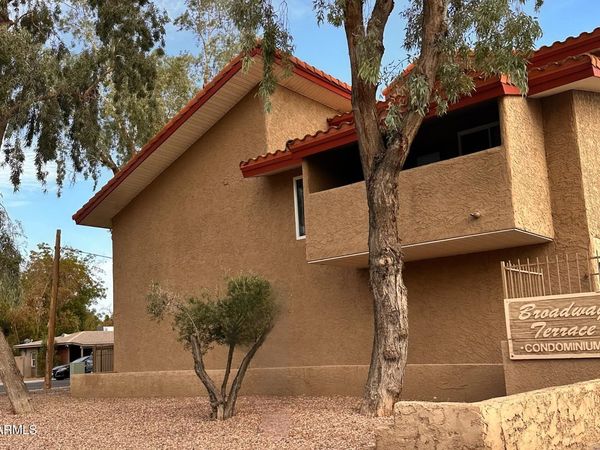 151 E BROADWAY Road, Unit 103, Tempe, AZ 85282