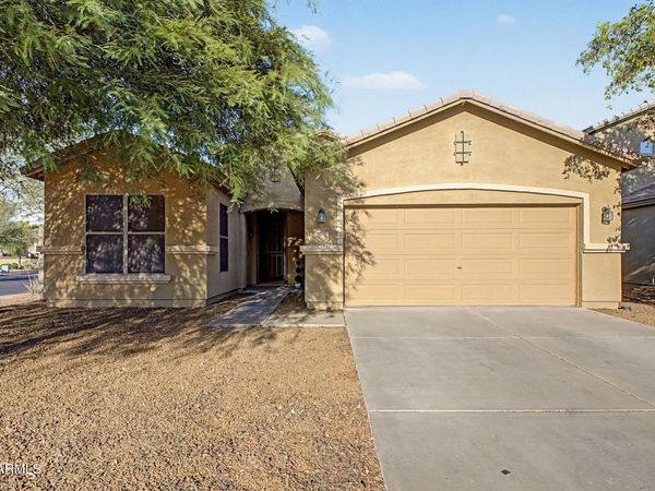1815 S 117TH Drive, Avondale, AZ 85323