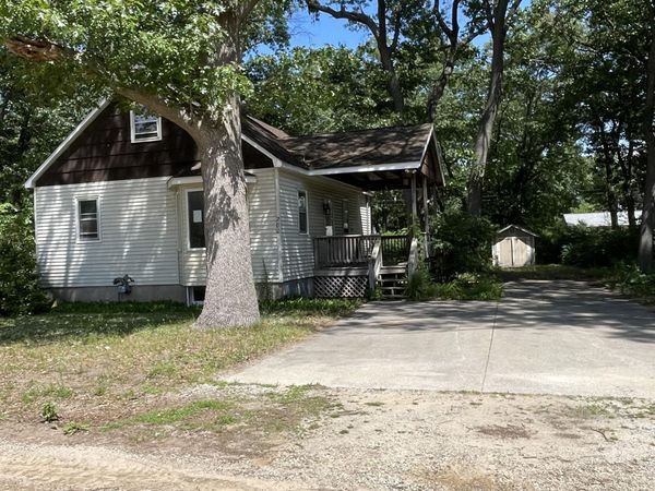 280 Shonat Street, Muskegon, MI 49442