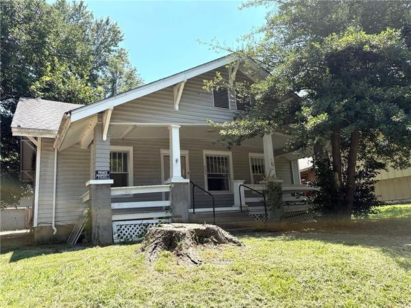 205 E Sycamore N/A, Independence, KS 67301