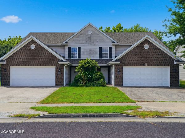 5512-5514 HUNLEY COURT, Columbia, MO 65201