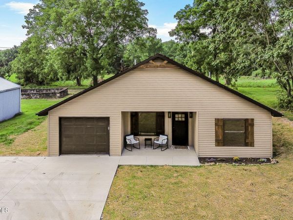 12923 JEFFERSON STREET, Russellville, MO 65074