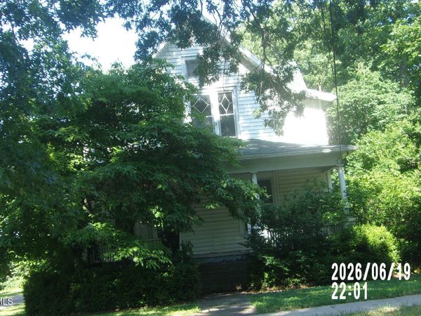 619 WOODLAWN STREET, Mexico, MO 65265