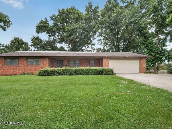 2312 BLUE RIDGE ROAD, Columbia, MO 65202