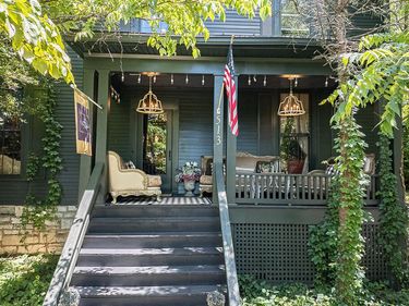 511-513 Capital Avenue, Frankfort, KY 40601