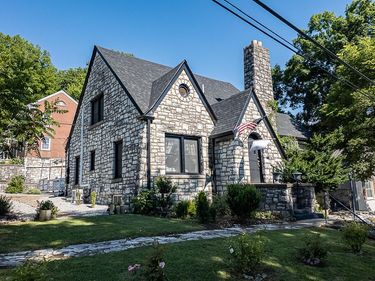 710 Woodland Avenue, Frankfort, KY 40601