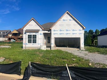 167 Blackberry Lane, Georgetown, KY 40324
