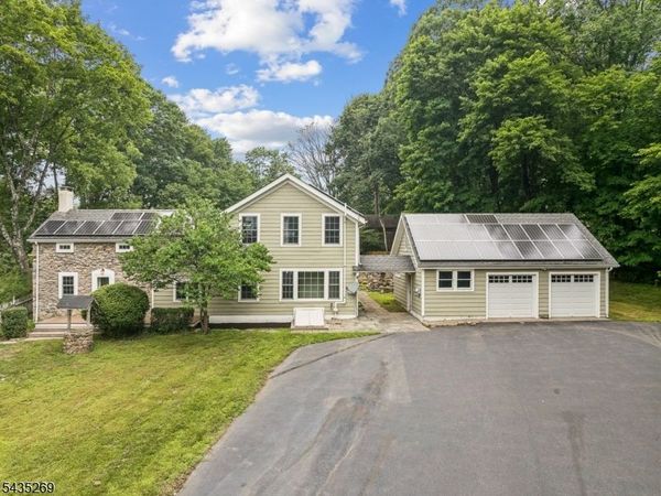 1034 Califon Cokesbury Rd, Tewksbury, NJ 08833