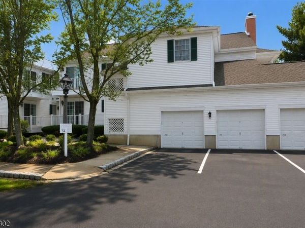141 Alexandria Way, Unit 141, Bernards, NJ 07920