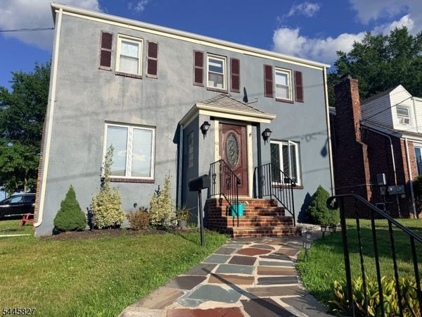 136 Belmohr St, Unit 1, Belleville, NJ 07109