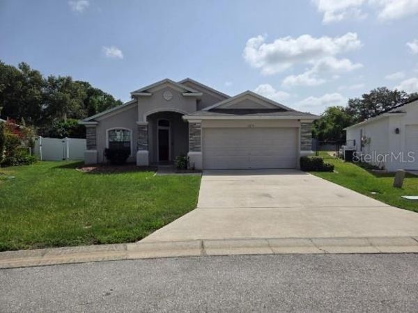 2235 LAKERIDGE DRIVE , WINTER HAVEN, FL 33881