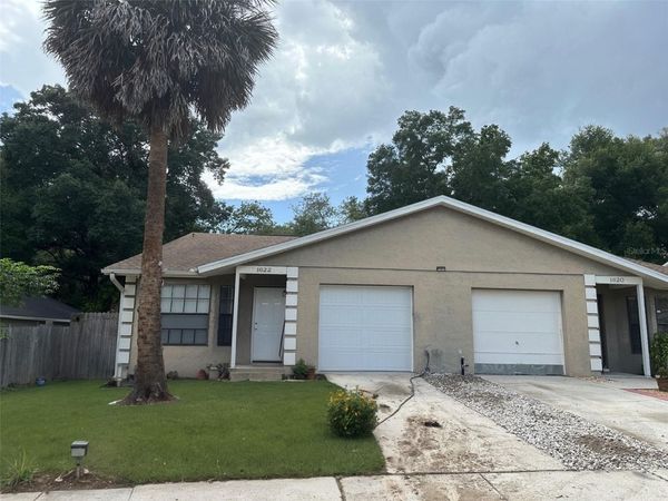 1622 CIMARRON HILLS DRIVE , APOPKA, FL 32703