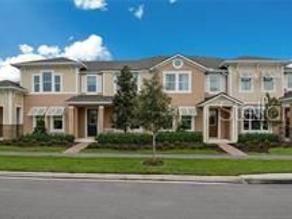 2804 CELLO LANE , KISSIMMEE, FL 34741