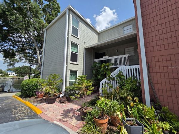 2424 W TAMPA BAY BOULEVARD , Unit I103, TAMPA, FL 33607