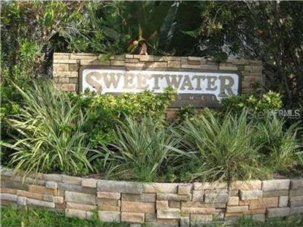 5453 SWEETWATER TERRACE CIRCLE , TAMPA, FL 33634