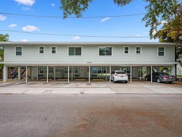 308 OHIO PLACE , Unit 1, SARASOTA, FL 34236