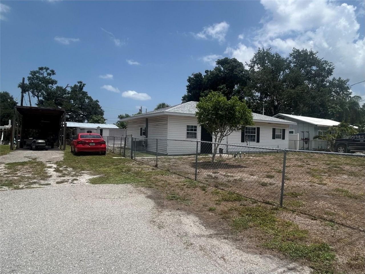 2628 45th Avenue W, Bradenton, FL 34207 Photo
