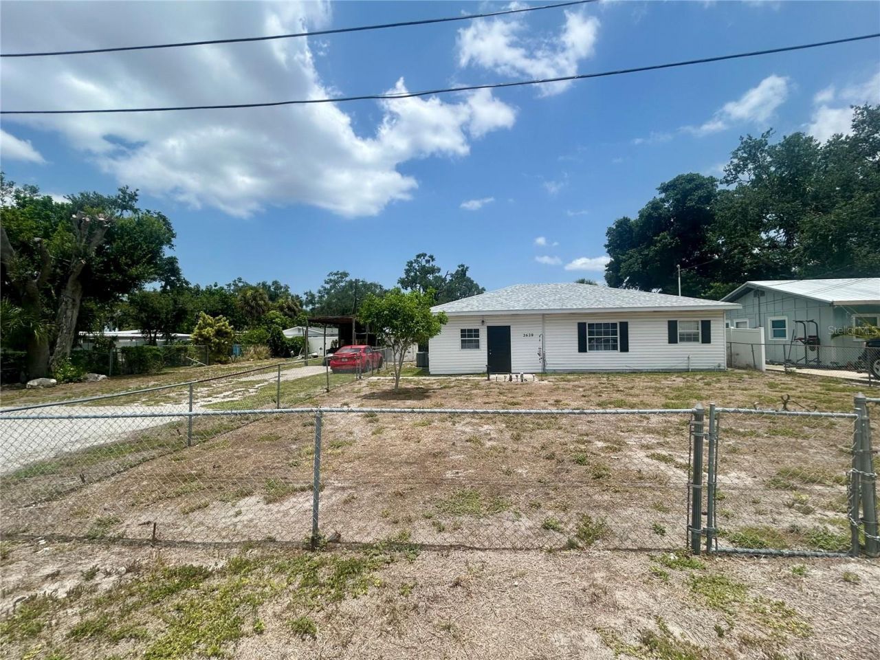 2628 45th Avenue W, Bradenton, FL 34207 Photo