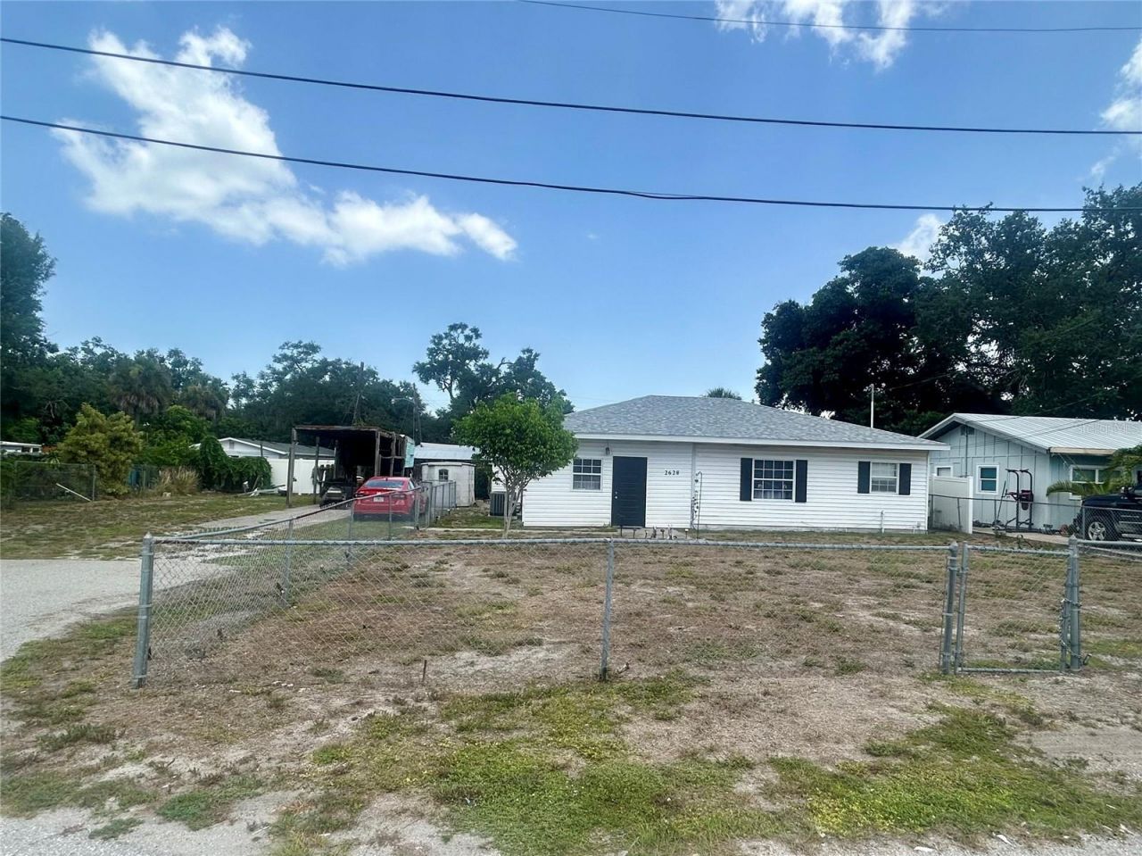 2628 45th Avenue W, Bradenton, FL 34207 Photo