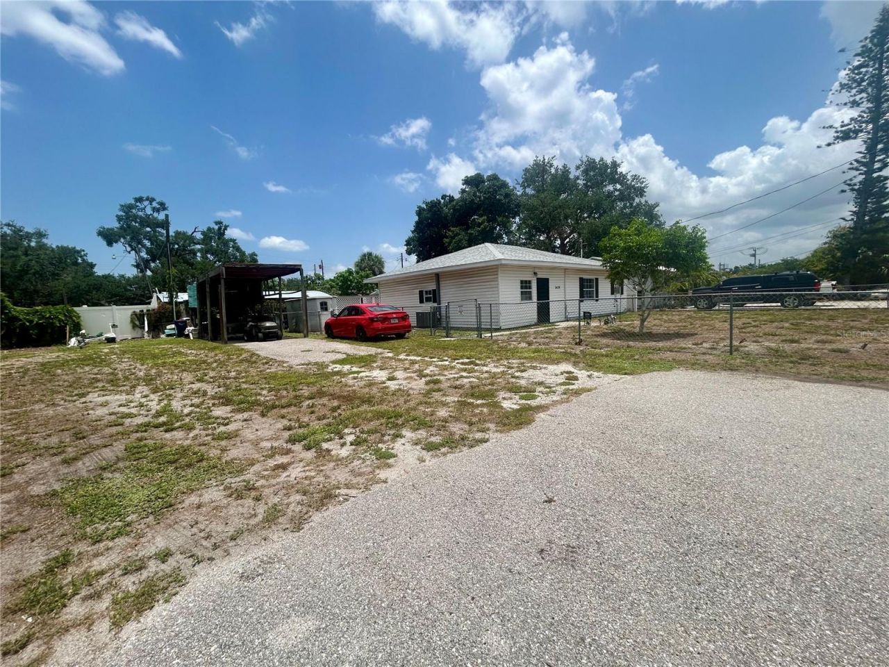2628 45th Avenue W, Bradenton, FL 34207 Photo