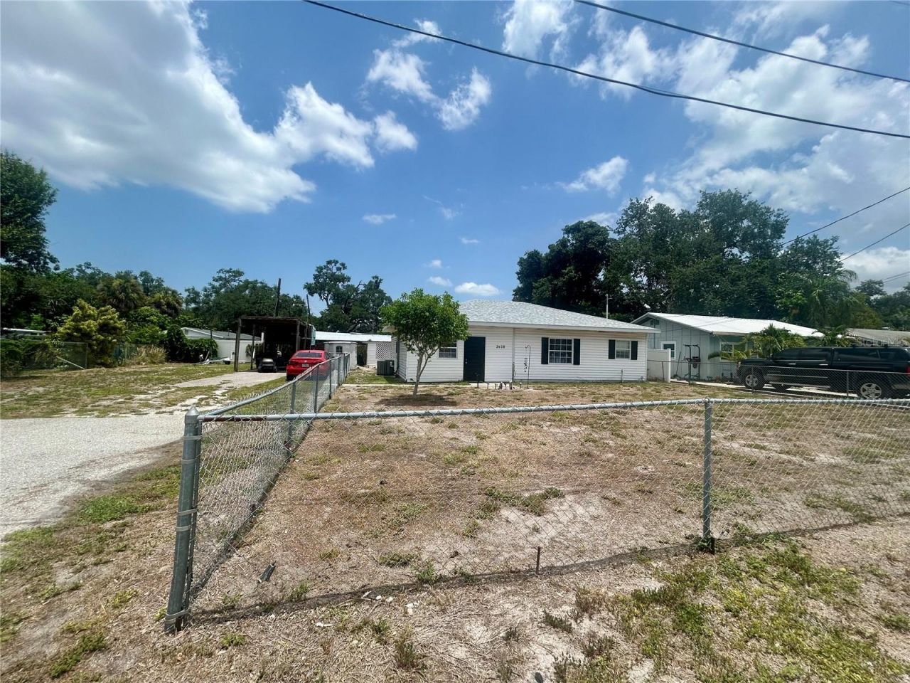 2628 45th Avenue W, Bradenton, FL 34207 Photo