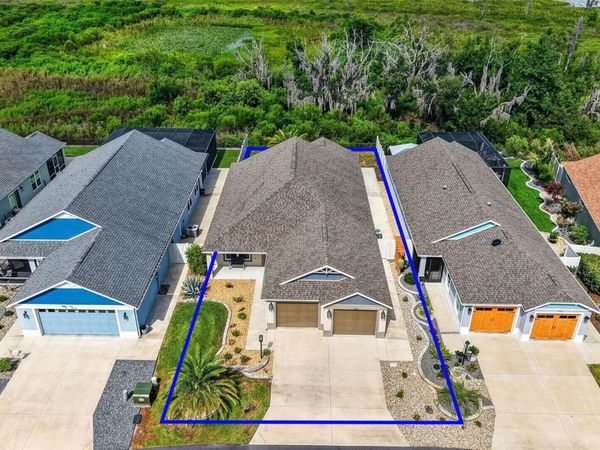 4686 HILES PLACE , THE VILLAGES, FL 32163