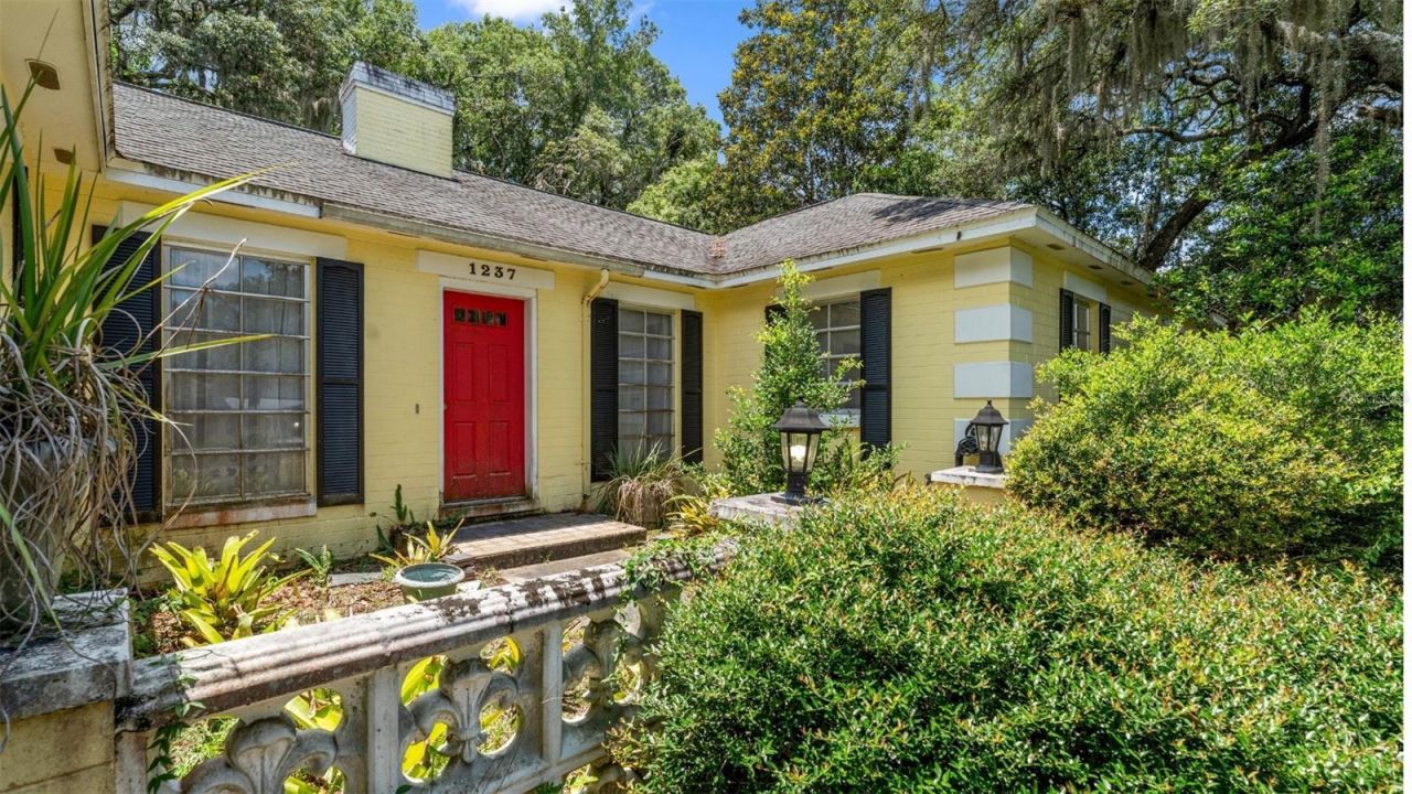 1237 Cardinal Lane, Deland, FL 32720 Photo