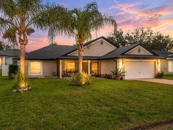 1816 MANITOBA COURT , KISSIMMEE, FL 34759