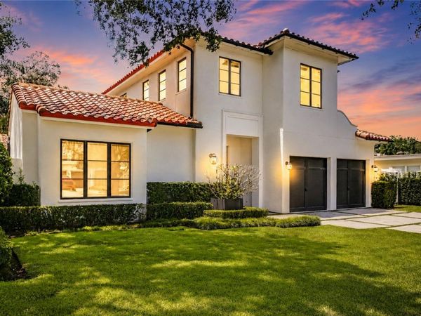 1750 WALNUT AVENUE, WINTER PARK, FL 32789