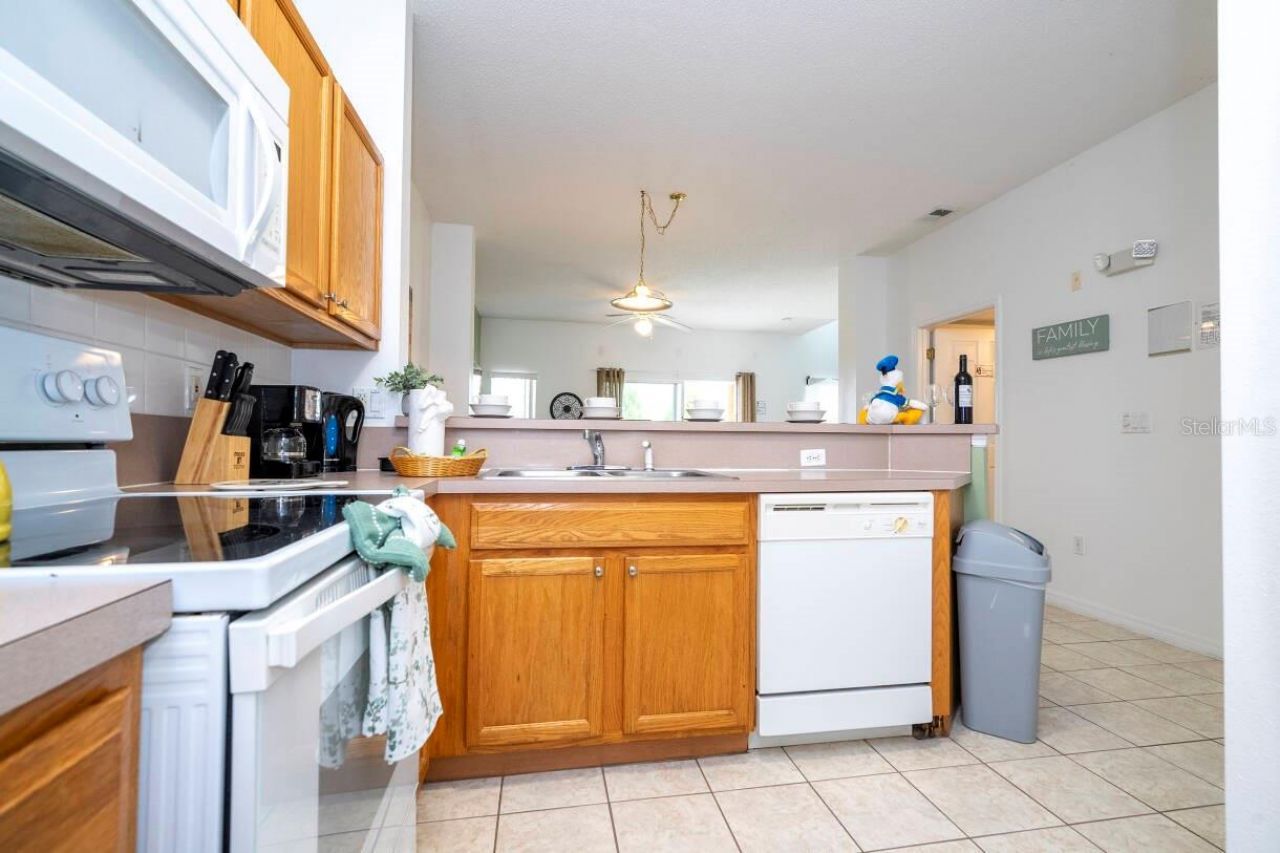 1065 Park Ridge Circle , Kissimmee, FL 34746 Photo