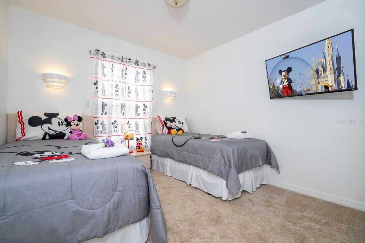1065 Park Ridge Circle , Kissimmee, FL 34746 Photo